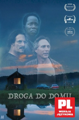 Droga Do Domu [DVD]