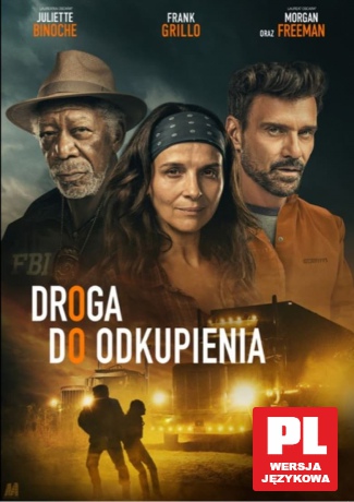 Droga Do Odkupienia [DVD]