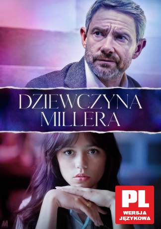 Dziewczyna Millera [DVD]