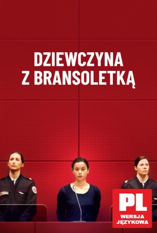 Dziewczyna Z Bransoletką [DVD]