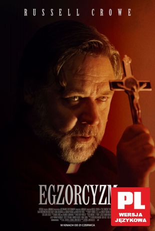 Egzorcyzm [DVD]