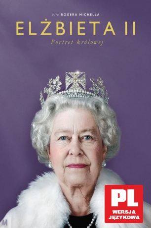 Elżbieta Ii: Portret Królowej [DVD]