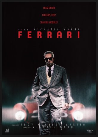 Ferrari [DVD]
