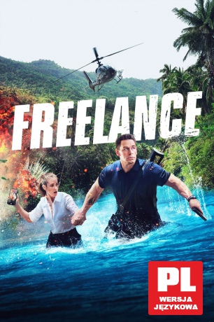 Freelance [DVD]