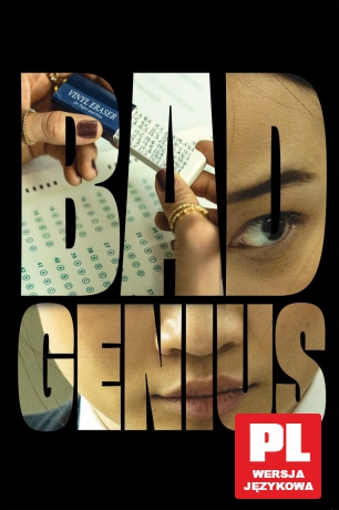 Genialny Przekręt [DVD]