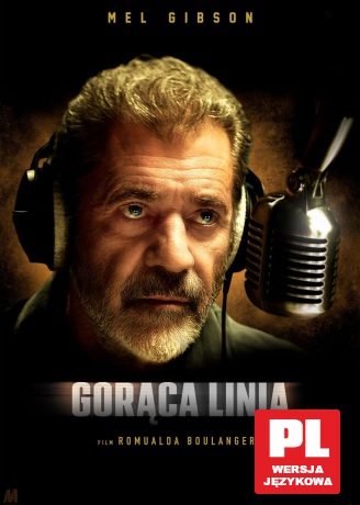 Gorąca Linia [DVD]