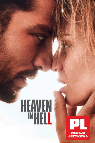 Heaven In Hell [DVD]