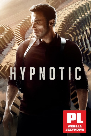 Hipnoza [DVD]