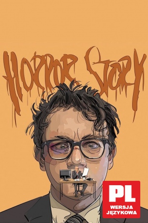 Horror Story [DVD]
