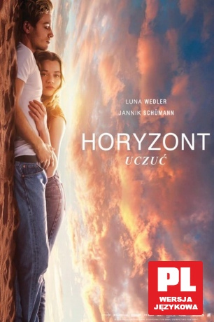 Horyzont Uczuć [DVD]