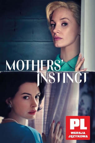 Instynkt [DVD]