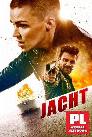 Jacht [DVD]