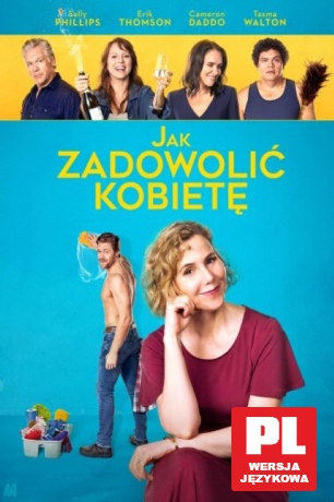 Jak Zadowolić Kobietę [DVD]