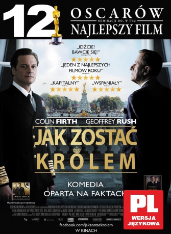 Jak Zostać Królem [DVD]