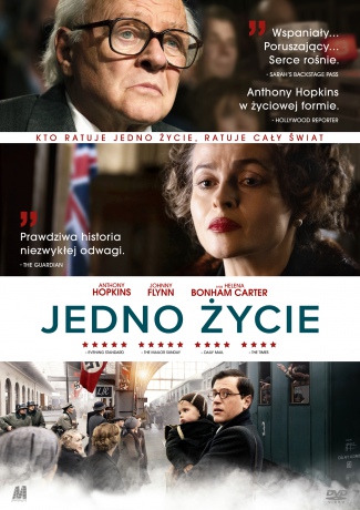 Jedno Życie [DVD]