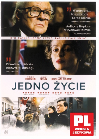 Jedno Życie [DVD]