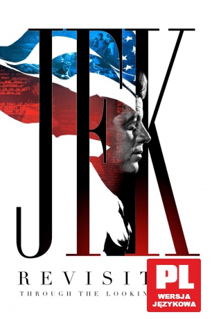 Jfk: Droga Do Prawdy [DVD]