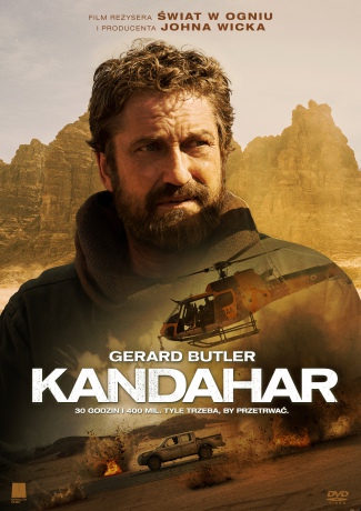 Kandahar [DVD]