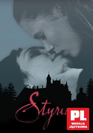 Klątwa Styrii [DVD]