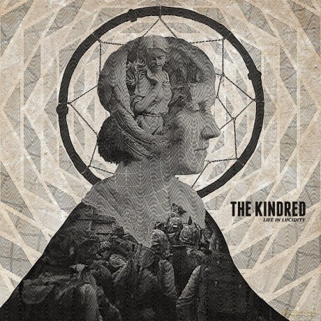 The Kindred: Life In Lucidity[CD]