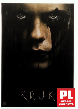 Kruk [DVD]