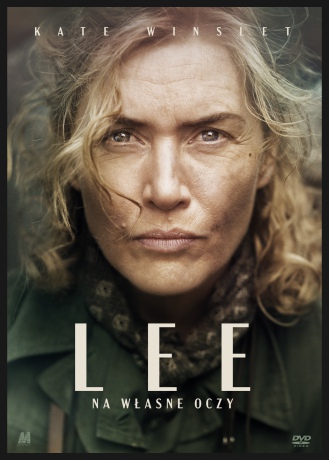 Lee. Na własne oczy [DVD]