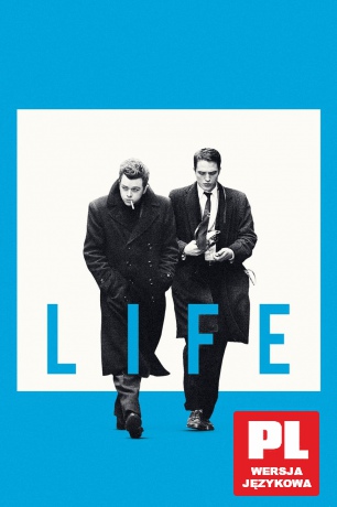 Life [DVD]