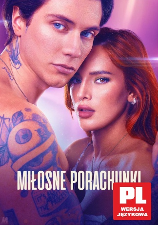Miłosne Porachunki [DVD]