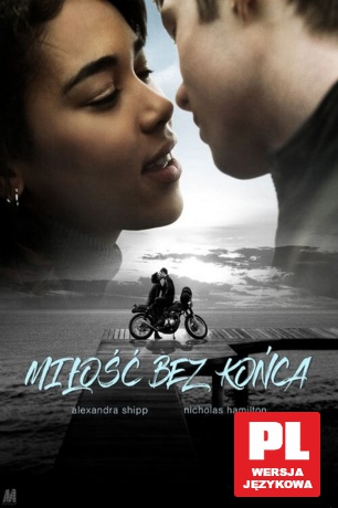 Miłość Bez Końca [DVD]