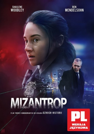 Mizantrop [DVD]