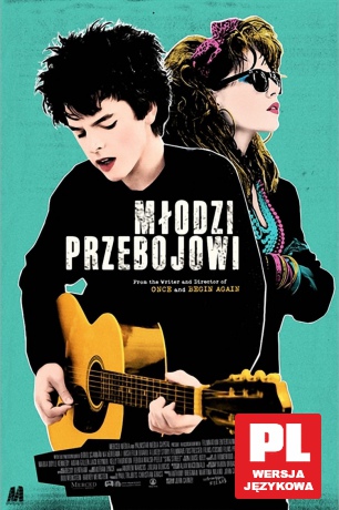 Młodzi Przebojowi [DVD]