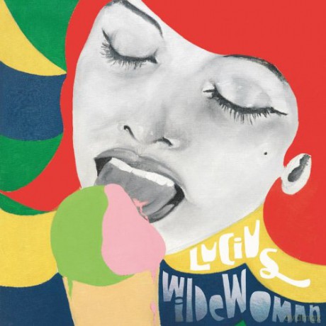 Lucius: Wildewoman (digipack) [CD]