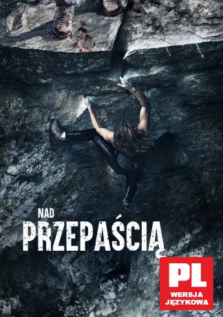 Nad Przepaścią [DVD]