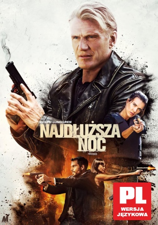 Najdłuższa Noc [DVD]