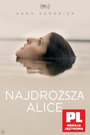 Najdroższa Alice [DVD]