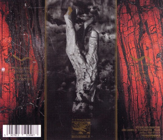 Morowe: S [CD]