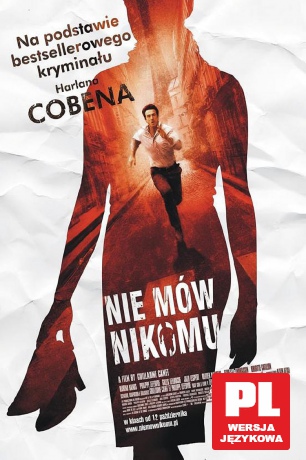 Nie Mów Nikomu [DVD]