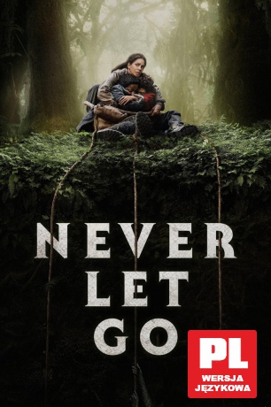 Nie Oddalaj Się [DVD]
