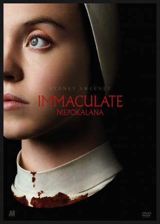 Niepokalana (Immaculate) [DVD]