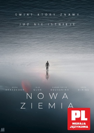 Nowa Ziemia [DVD]