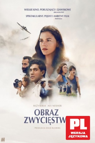 Obraz Zwycięstwa [DVD]
