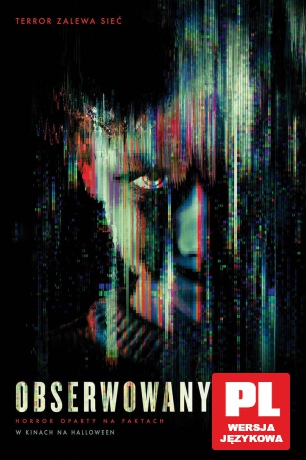 Obserwowany [DVD]