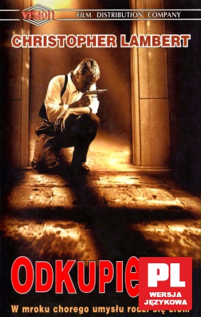 Odkupienie [DVD]