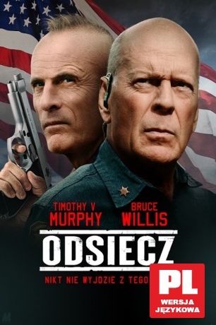 Odsiecz [DVD]