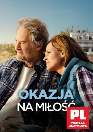 Okazja Na Miłość [DVD]