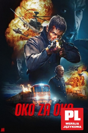 Oko Za Oko [DVD]