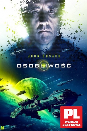 Osobliwość [DVD]