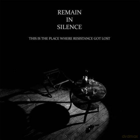 Remain In Silence: This Is The Place Where [WINYL]+[CD]