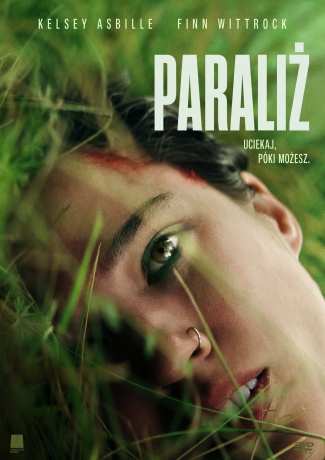 Paraliż [DVD]