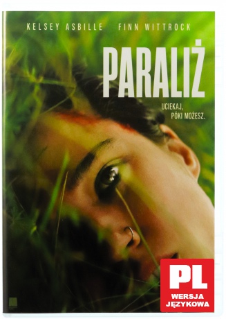 Paraliż [DVD]
